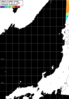 NOAA人工衛星画像:日本海, パス=20260919 23:20 UTC