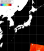 NOAA人工衛星画像:日本全域, パス=20260920 22:50 UTC