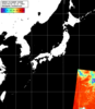 NOAA人工衛星画像:日本全域, パス=20260920 23:10 UTC