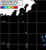 NOAA人工衛星画像:神奈川県近海, パス=20260921 00:20 UTC