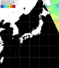 NOAA人工衛星画像:日本全域, パス=20260923 09:20 UTC
