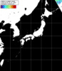 NOAA人工衛星画像:日本全域, パス=20260924 09:00 UTC
