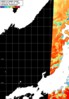 NOAA人工衛星画像:日本海, パス=20260924 23:00 UTC