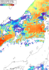 NOAA人工衛星画像:日本海, パス=20260926 00:20 UTC