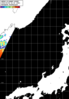 NOAA人工衛星画像:日本海, パス=20260926 02:20 UTC