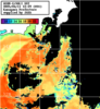 NOAA人工衛星画像:神奈川県近海, パス=20250411 12:29 UTC