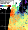 NOAA人工衛星画像:神奈川県近海, パス=20250412 00:43 UTC