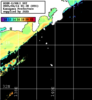 NOAA人工衛星画像:神奈川県近海, パス=20250414 01:30 UTC