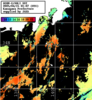 NOAA人工衛星画像:神奈川県近海, パス=20250415 01:07 UTC