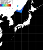 NOAA人工衛星画像:日本全域, パス=20250416 02:21 UTC
