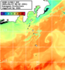 NOAA人工衛星画像:神奈川県近海, パス=20250419 00:58 UTC