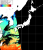 NOAA人工衛星画像:日本全域, パス=20250420 13:32 UTC