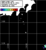 NOAA人工衛星画像:神奈川県近海, パス=20250420 00:31 UTC