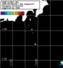 NOAA人工衛星画像:神奈川県近海, 1日合成画像(2025/04/20UTC)