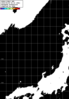 NOAA人工衛星画像:日本海, パス=20250425 00:15 UTC