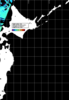 NOAA人工衛星画像:親潮域, パス=20250428 02:00 UTC