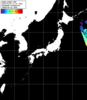 NOAA人工衛星画像:日本全域, パス=20250429 11:15 UTC