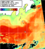NOAA人工衛星画像:神奈川県近海, パス=20250429 12:51 UTC