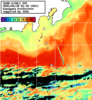 NOAA人工衛星画像:神奈川県近海, パス=20250430 01:10 UTC