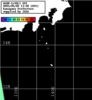 NOAA人工衛星画像:神奈川県近海, パス=20250502 13:20 UTC