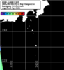 NOAA人工衛星画像:神奈川県近海, 1日合成画像(2025/05/02UTC)