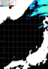 NOAA人工衛星画像:日本海, パス=20250505 11:55 UTC