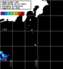 NOAA人工衛星画像:神奈川県近海, パス=20250506 01:53 UTC