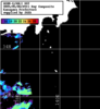 NOAA人工衛星画像:神奈川県近海, 1日合成画像(2025/05/06UTC)
