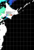 NOAA人工衛星画像:親潮域, パス=20250506 01:53 UTC