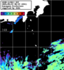 NOAA人工衛星画像:神奈川県近海, パス=20250523 00:59 UTC