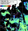 NOAA人工衛星画像:神奈川県近海, 1週間合成画像(2025/05/26～2025/06/01UTC)