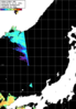 NOAA人工衛星画像:日本海, パス=20250601 13:21 UTC