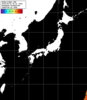 NOAA人工衛星画像:日本全域, パス=20250602 00:00 UTC