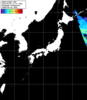 NOAA人工衛星画像:日本全域, パス=20250602 11:16 UTC