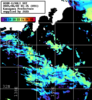 NOAA人工衛星画像:神奈川県近海, パス=20250602 01:35 UTC
