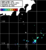 NOAA人工衛星画像:神奈川県近海, パス=20250602 12:55 UTC