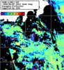 NOAA人工衛星画像:神奈川県近海, 1週間合成画像(2025/05/27～2025/06/02UTC)