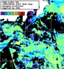 NOAA人工衛星画像:神奈川県近海, 1週間合成画像(2025/05/28～2025/06/03UTC)