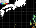 NOAA人工衛星画像:黒潮域, パス=20250603 01:12 UTC