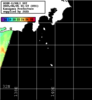 NOAA人工衛星画像:神奈川県近海, パス=20250605 01:59 UTC