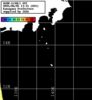 NOAA人工衛星画像:神奈川県近海, パス=20250605 13:15 UTC