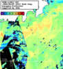 NOAA人工衛星画像:神奈川県近海, 1週間合成画像(2025/05/30～2025/06/05UTC)
