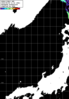 NOAA人工衛星画像:日本海, パス=20250605 11:32 UTC