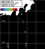 NOAA人工衛星画像:神奈川県近海, パス=20250609 01:50 UTC