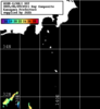 NOAA人工衛星画像:神奈川県近海, 1日合成画像(2025/06/09UTC)