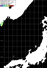 NOAA人工衛星画像:日本海, パス=20250611 02:37 UTC