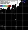 NOAA人工衛星画像:神奈川県近海, 1日合成画像(2025/06/12UTC)