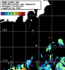 NOAA人工衛星画像:神奈川県近海, 1日合成画像(2025/06/14UTC)