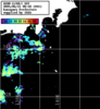 NOAA人工衛星画像:神奈川県近海, パス=20250615 00:50 UTC
