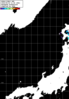 NOAA人工衛星画像:日本海, パス=20250616 11:45 UTC